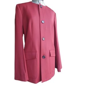 marni pink coat